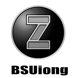 Z BSUIONG logo