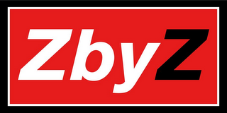 Z BY Z logo
