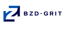 Z BZD-GRIT logo