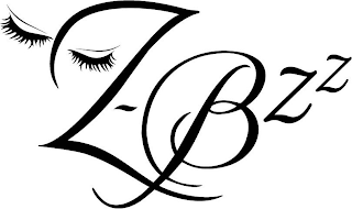 Z-BZZ logo