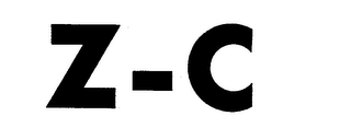 Z-C logo