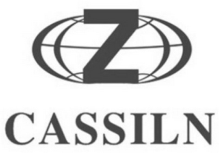 Z CASSILN logo