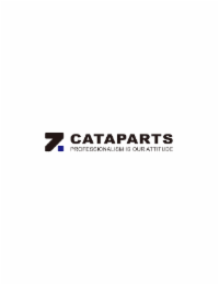 Z CATAPARTS PROFESSIONALISM IS OUR ATTITUDE logo