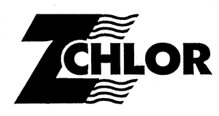 Z-CHLOR logo