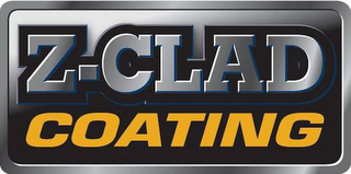 Z-CLAD COATING logo