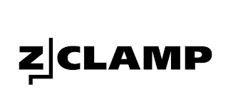 Z CLAMP logo