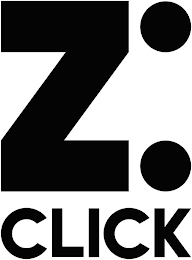 Z: CLICK logo