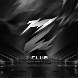 Z-CLUB ESPORTS logo