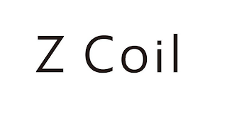Z COIL logo