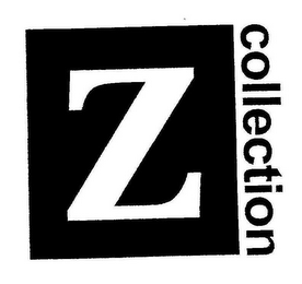 Z COLLECTION logo