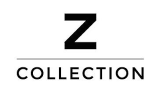 Z COLLECTION logo