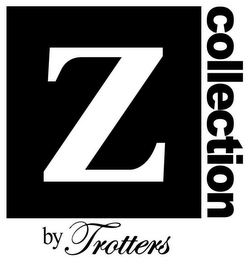 Z COLLECTION BY TROTTERS logo