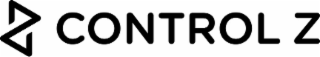 Z CONTROL Z logo