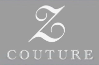 Z COUTURE logo