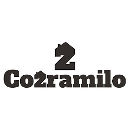 Z COZRAMILO logo