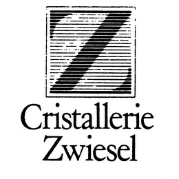 Z CRISTALLERIE ZWIESEL logo