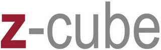 Z-CUBE logo
