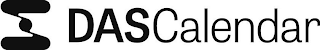 Z DASCALENDAR logo