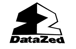 Z DATAZED logo
