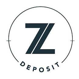Z DEPOSIT logo
