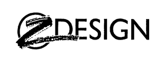 Z-DESIGN logo