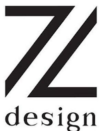 Z DESIGN logo
