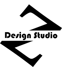 Z DESIGN STUDIO logo