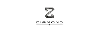 Z DIAMOND logo