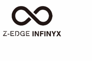 Z-EDGE INFINYX logo
