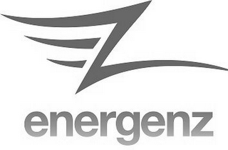 Z ENERGENZ logo