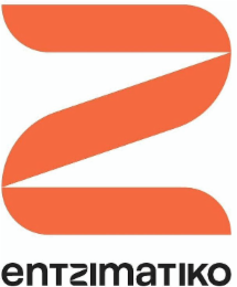 Z ENTZIMATIKO logo