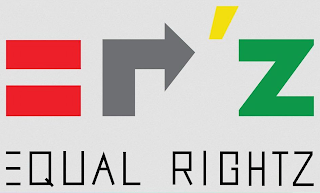 = 'Z EQUAL RIGHTZ logo