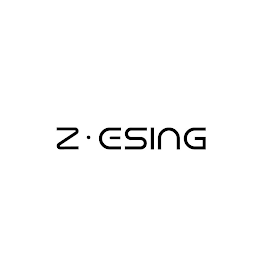 Z · ESING logo