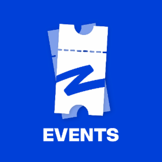 Z EVENTS logo