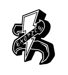 Z EXOTICS logo