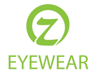 Z EYEWEAR logo