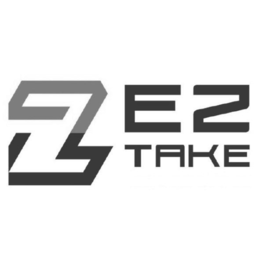 Z EZ TAKE logo