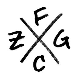 Z F G C logo