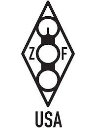 Z F USA logo