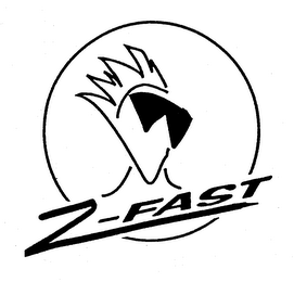 Z-FAST logo
