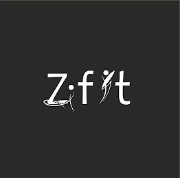 Z FIT logo