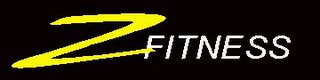 Z FITNESS logo