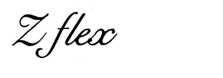 Z FLEX logo
