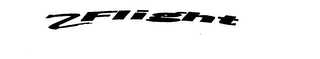 Z FLIGHT logo
