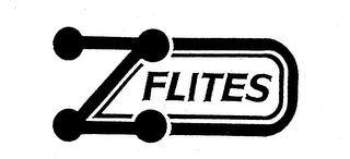 Z FLITES logo