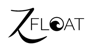 Z FLOAT logo