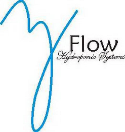 Z FLOW HYDROPONIC SYSTEMS logo