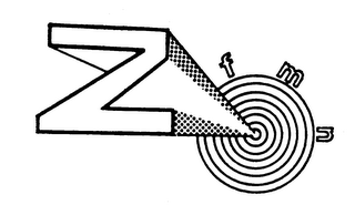 Z FMN logo