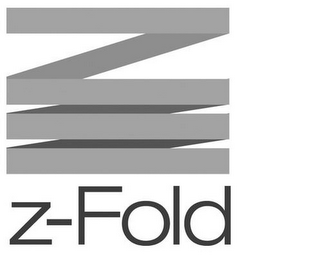Z-FOLD logo