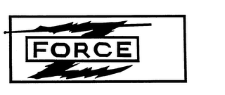 Z FORCE logo